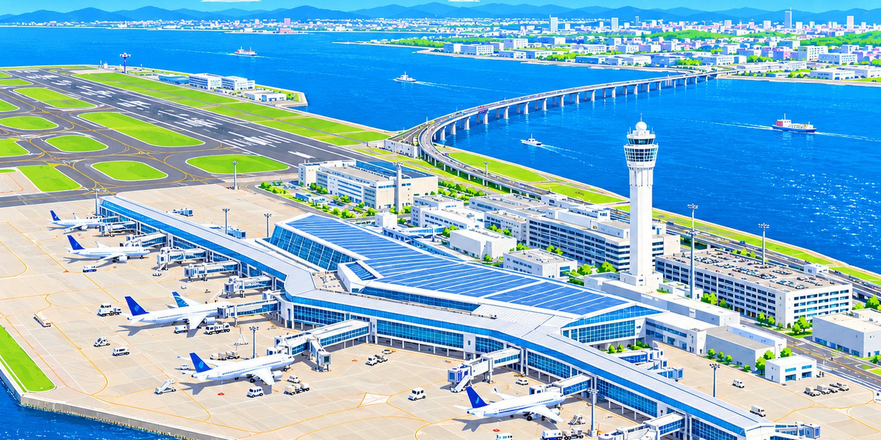 Centrair