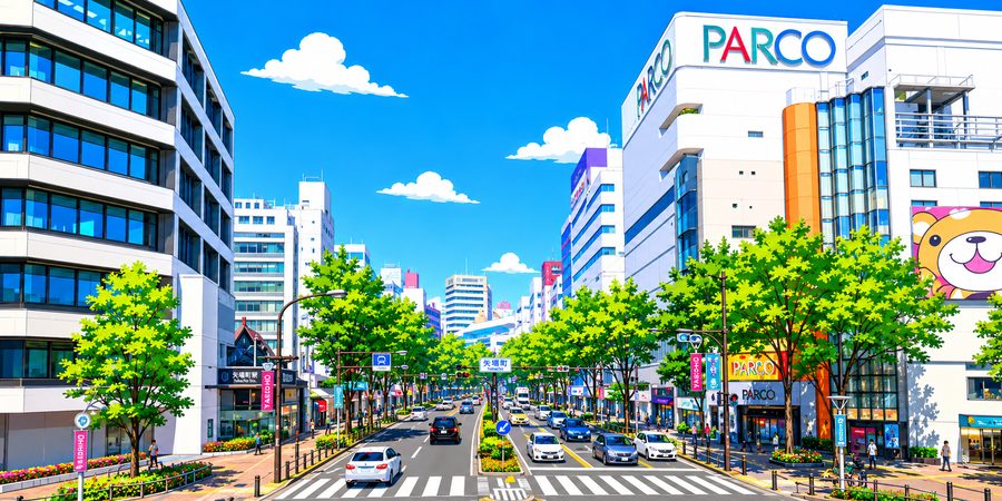 Yaba-cho